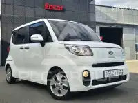 2019 KIA Ray