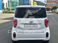 2019 KIA Ray
