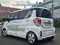 2019 KIA Ray
