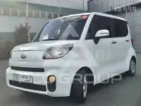 2019 KIA Ray