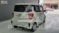 2019 KIA Ray