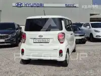 2019 KIA Ray
