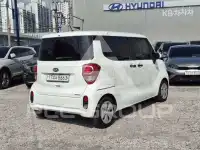 2019 KIA Ray