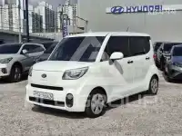 2019 KIA Ray