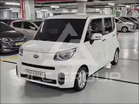 2019 KIA Ray