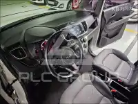 2019 KIA Ray
