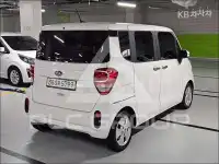 2019 KIA Ray