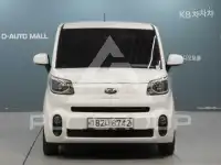 2019 KIA Ray