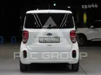 2019 KIA Ray