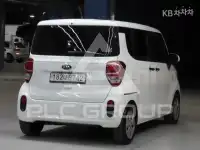 2019 KIA Ray