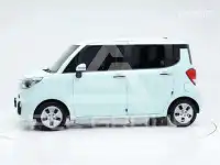 2019 KIA Ray