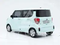 2019 KIA Ray