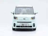 2019 KIA Ray