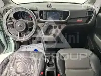 2019 KIA Ray