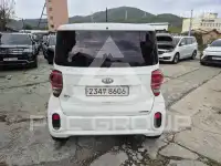 2019 KIA Ray