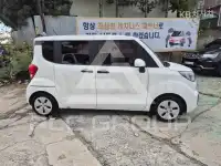 2019 KIA Ray
