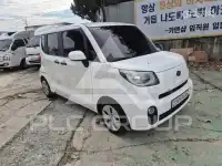 2019 KIA Ray