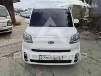 2019 KIA Ray