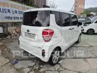 2019 KIA Ray