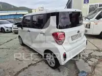 2019 KIA Ray