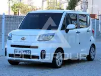 2019 KIA Ray