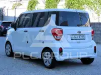2019 KIA Ray