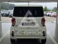 2019 KIA Ray