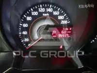 2019 KIA Ray