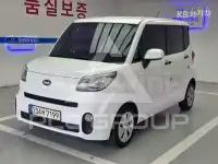 2019 KIA Ray