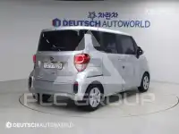 2019 KIA Ray