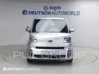 2019 KIA Ray