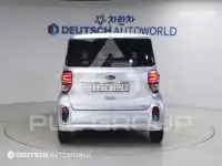 2019 KIA Ray