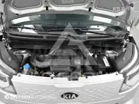 2019 KIA Ray