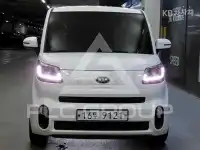 2019 KIA Ray
