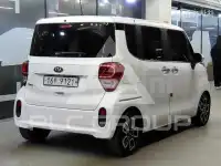 2019 KIA Ray
