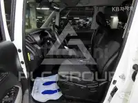 2019 KIA Ray