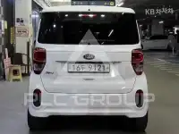 2019 KIA Ray