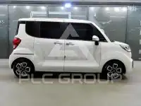 2019 KIA Ray