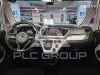 2019 KIA Ray