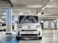 2019 KIA Ray