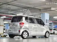 2019 KIA Ray