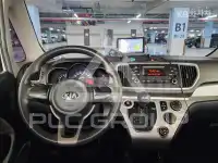 2019 KIA Ray