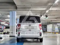 2019 KIA Ray