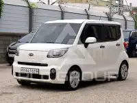 2019 KIA Ray