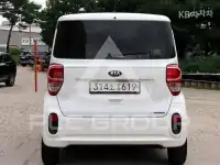 2019 KIA Ray