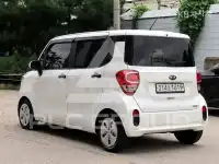 2019 KIA Ray