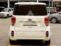 2019 KIA Ray