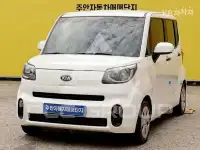 2019 KIA Ray