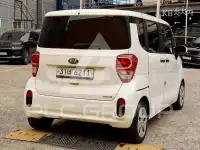 2019 KIA Ray