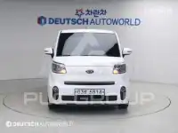 2019 KIA Ray